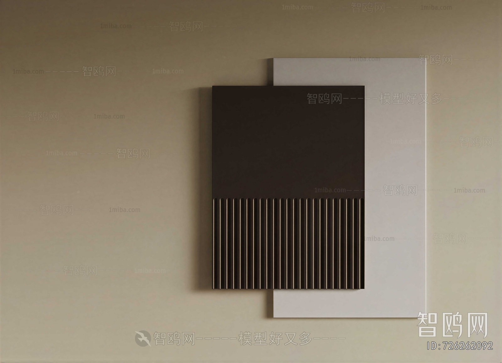 Modern Wall Decoration