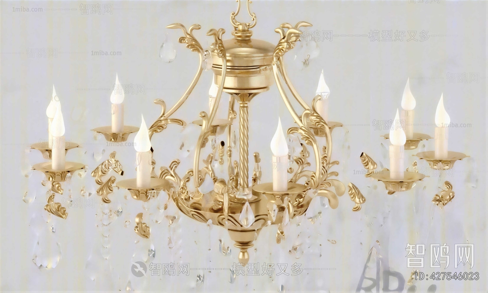 European Style Droplight
