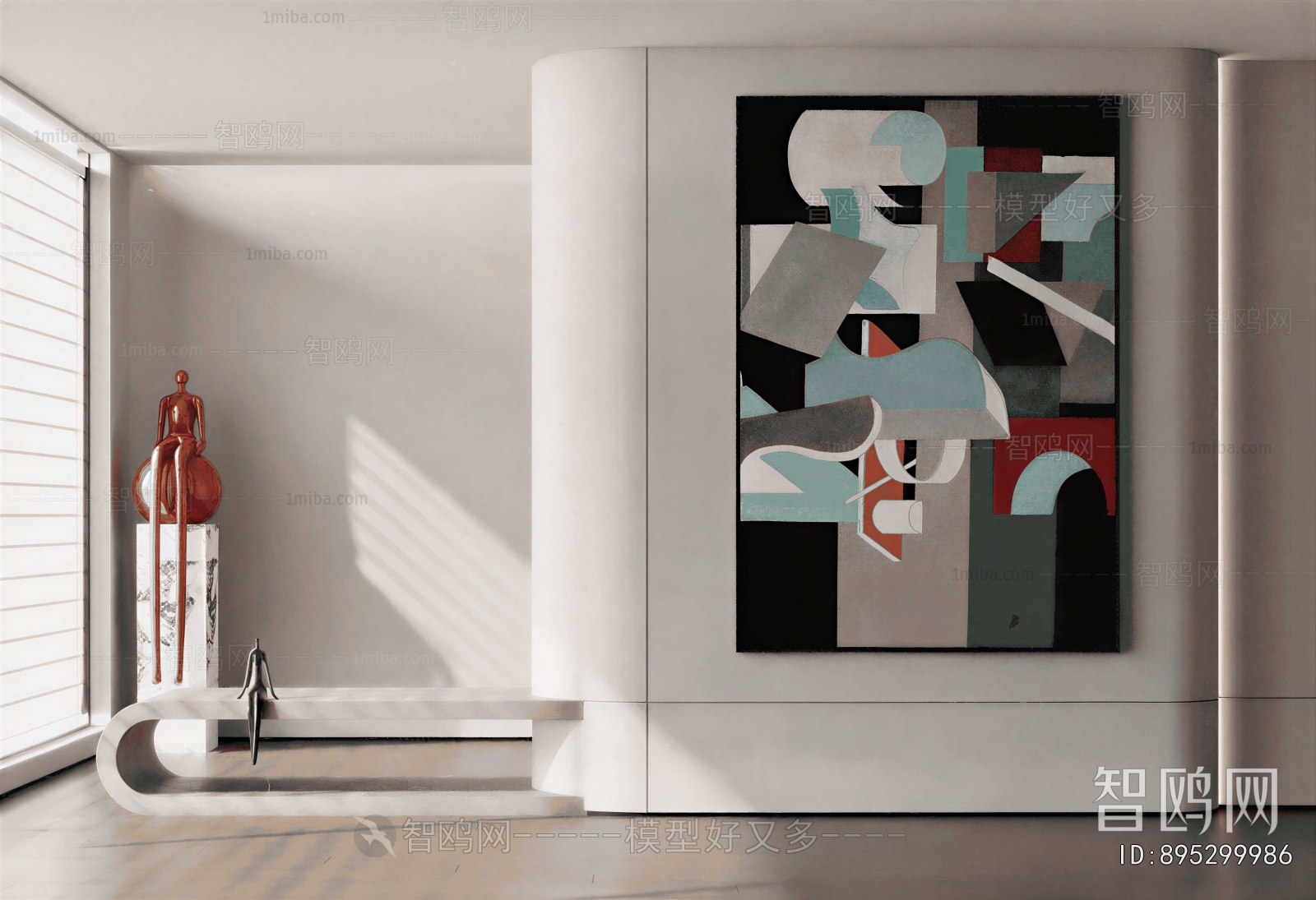 Modern Painting