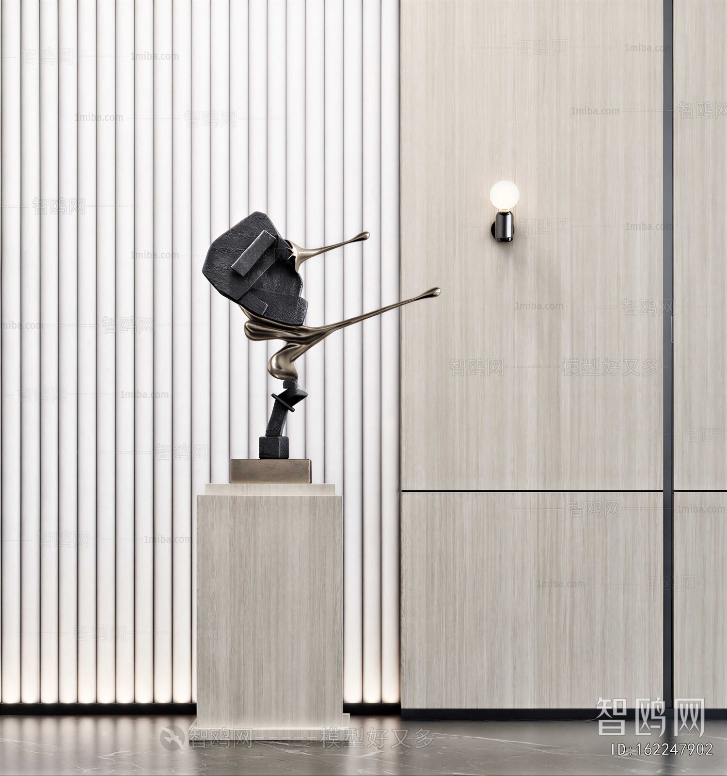 Modern Sculpture