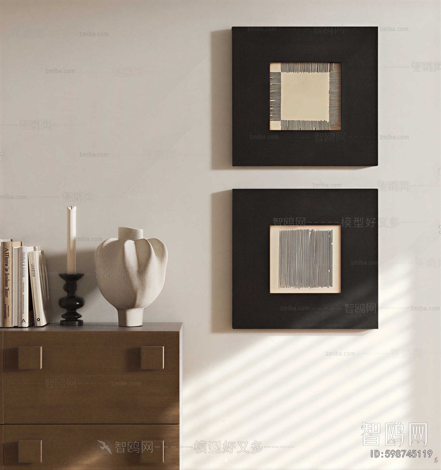 Modern Painting
