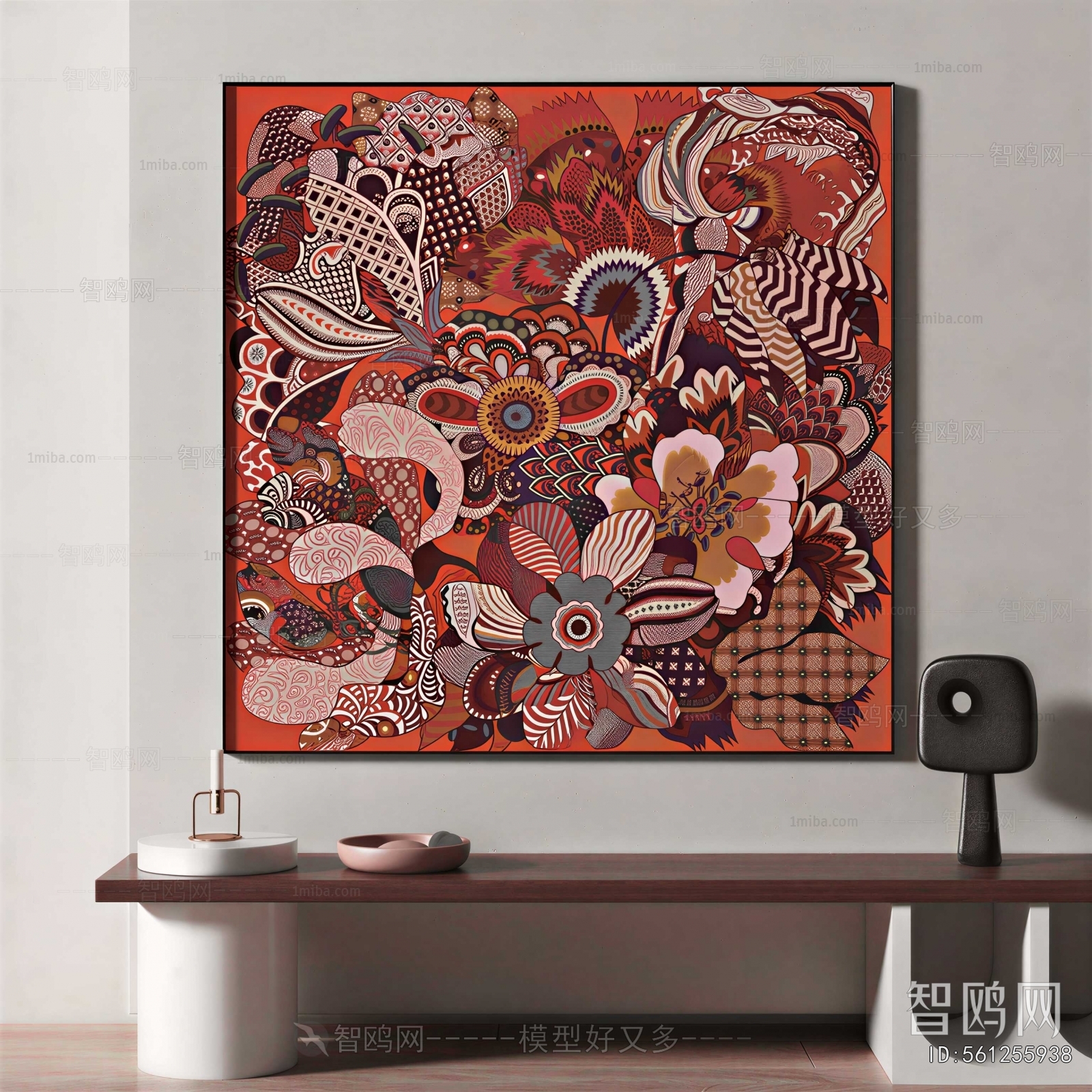 Modern Painting