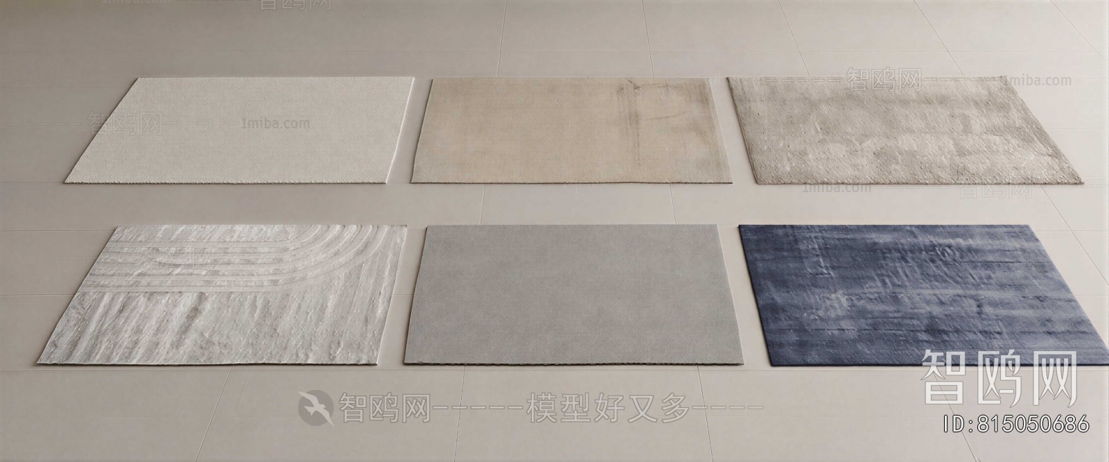 Modern The Carpet