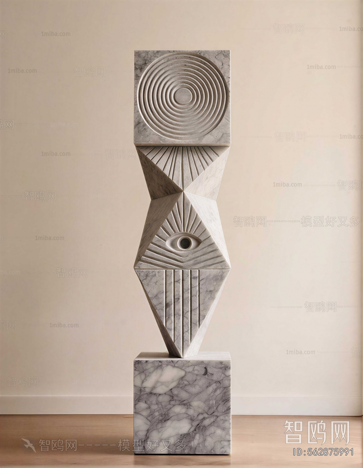 Modern Sculpture