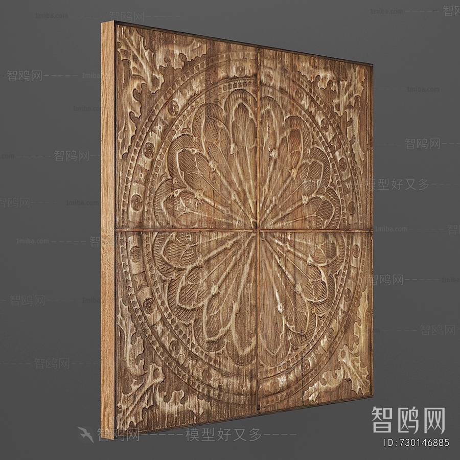 Modern Wall Decoration