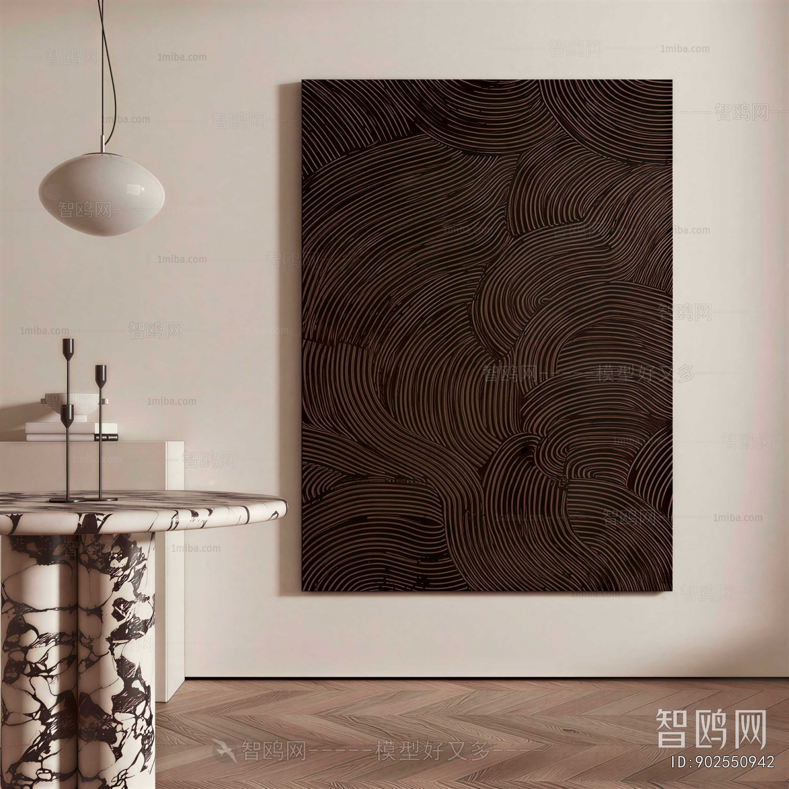 Modern Painting