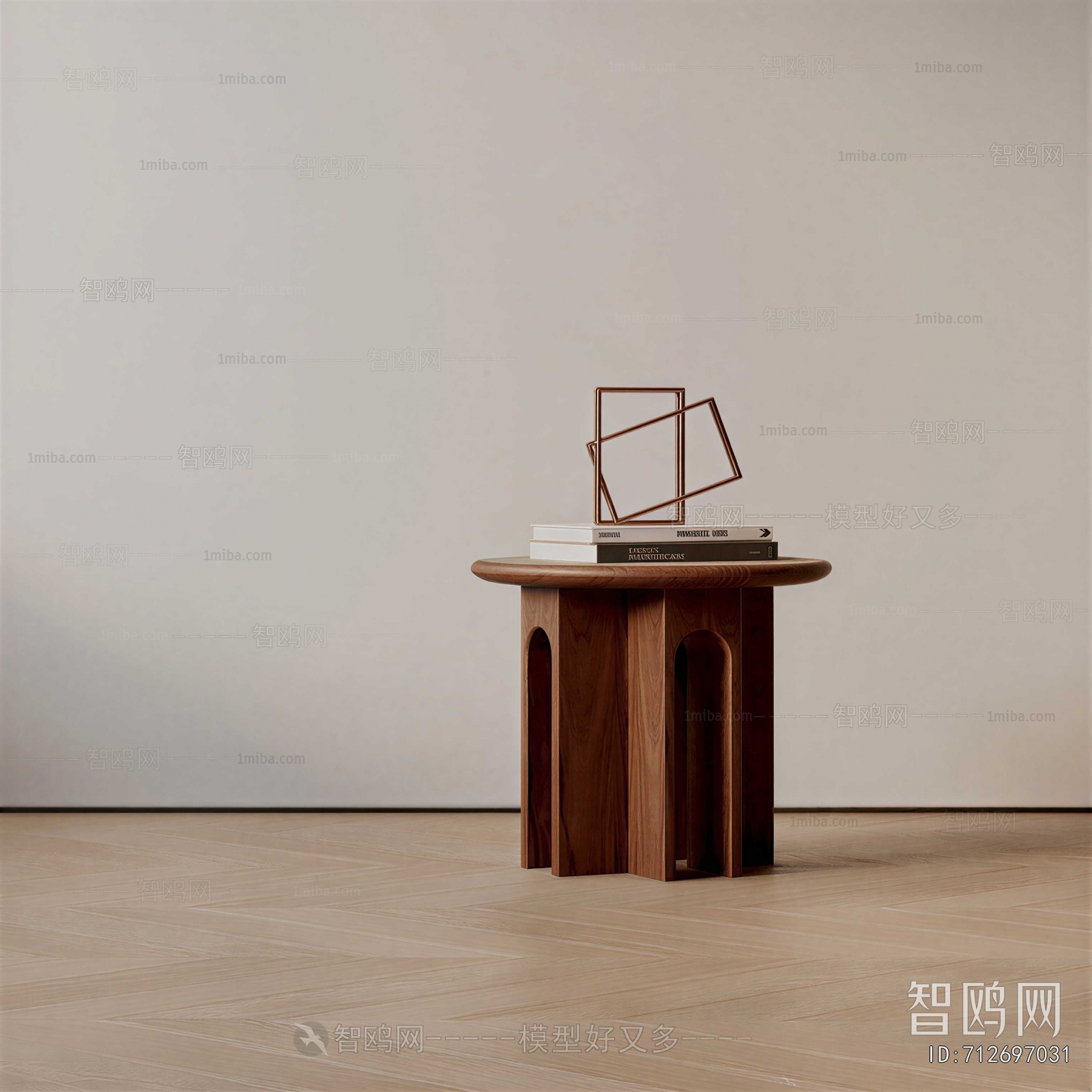 Modern Side Table/corner Table