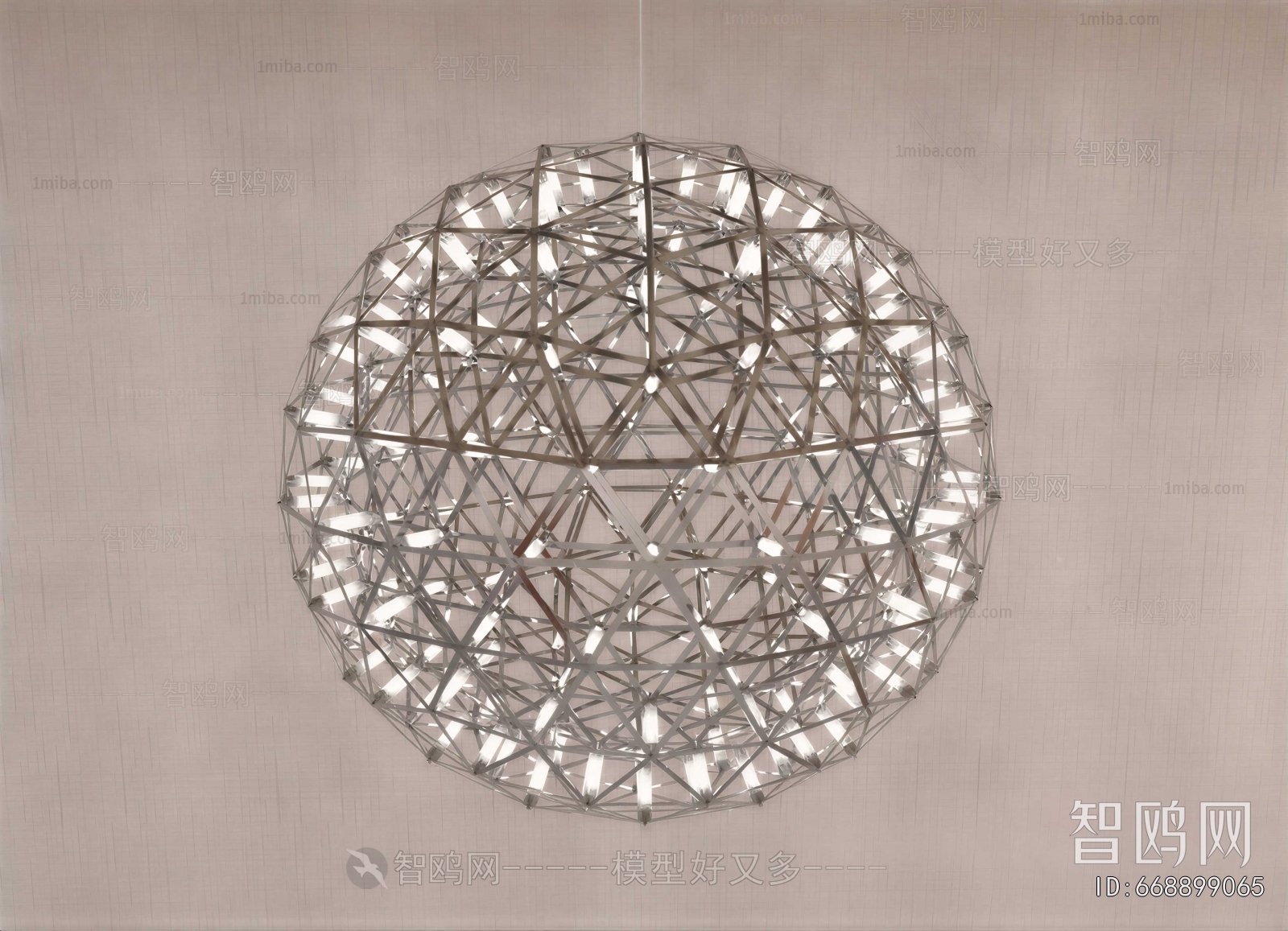 Modern Droplight