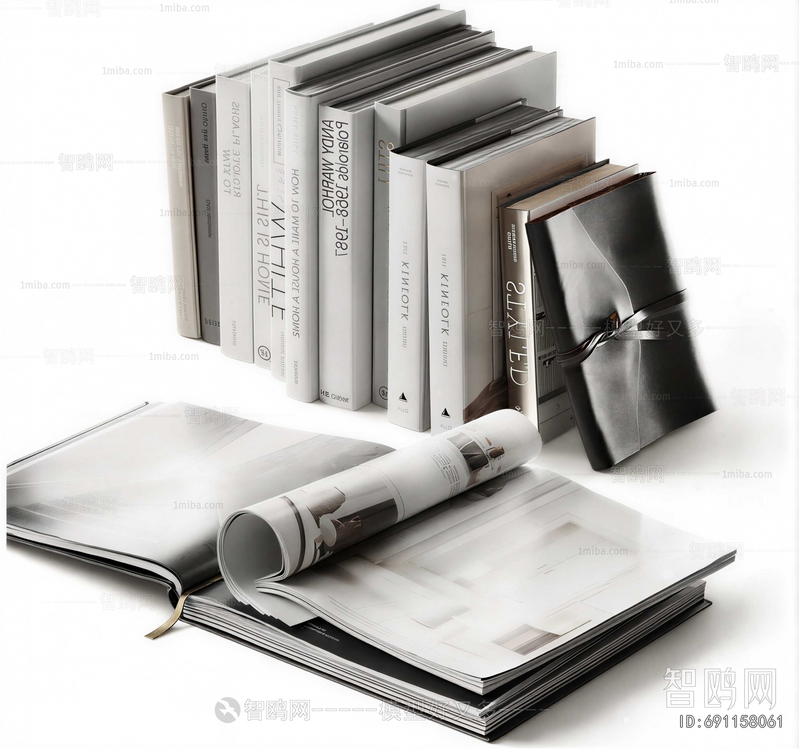 Modern Book