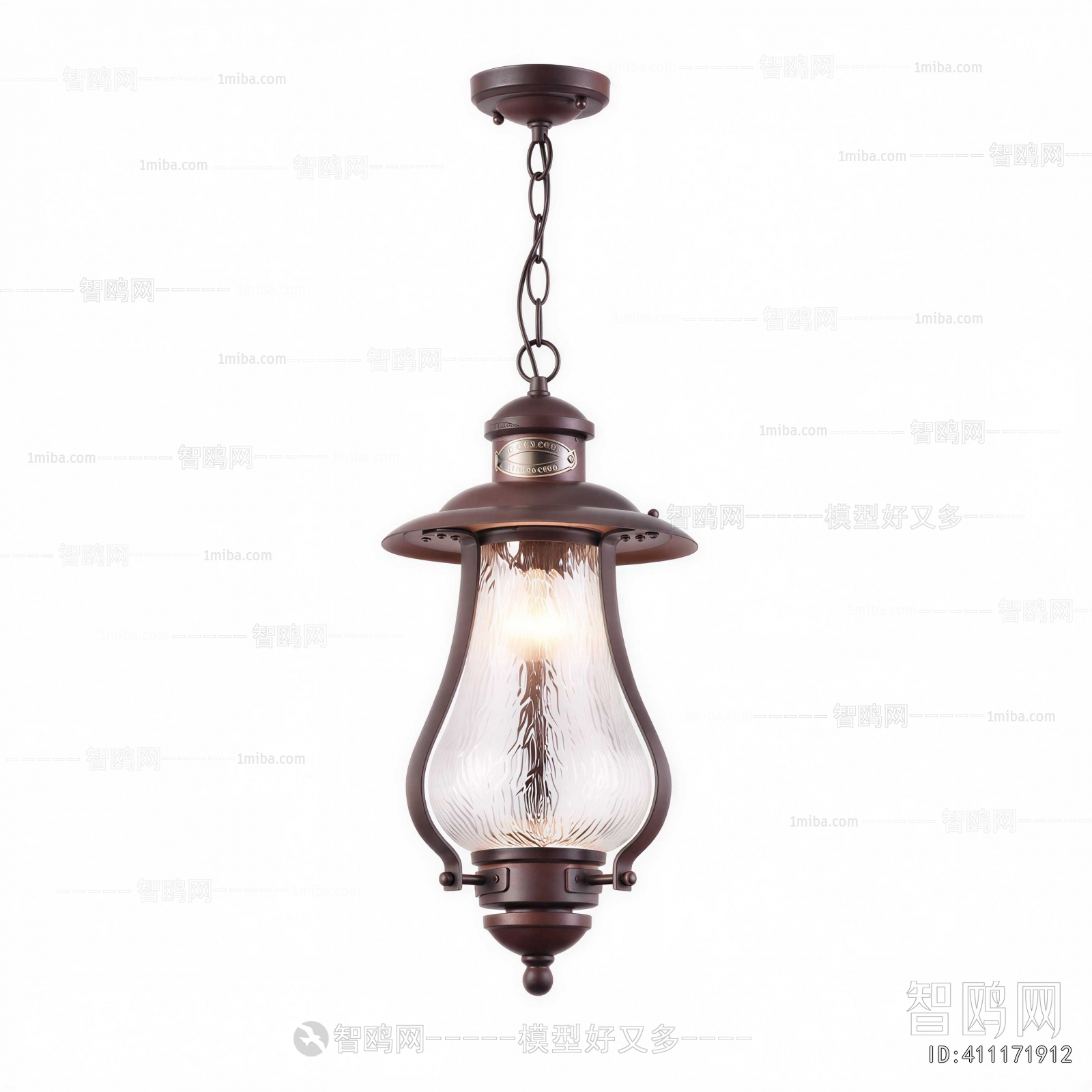 European Style Droplight