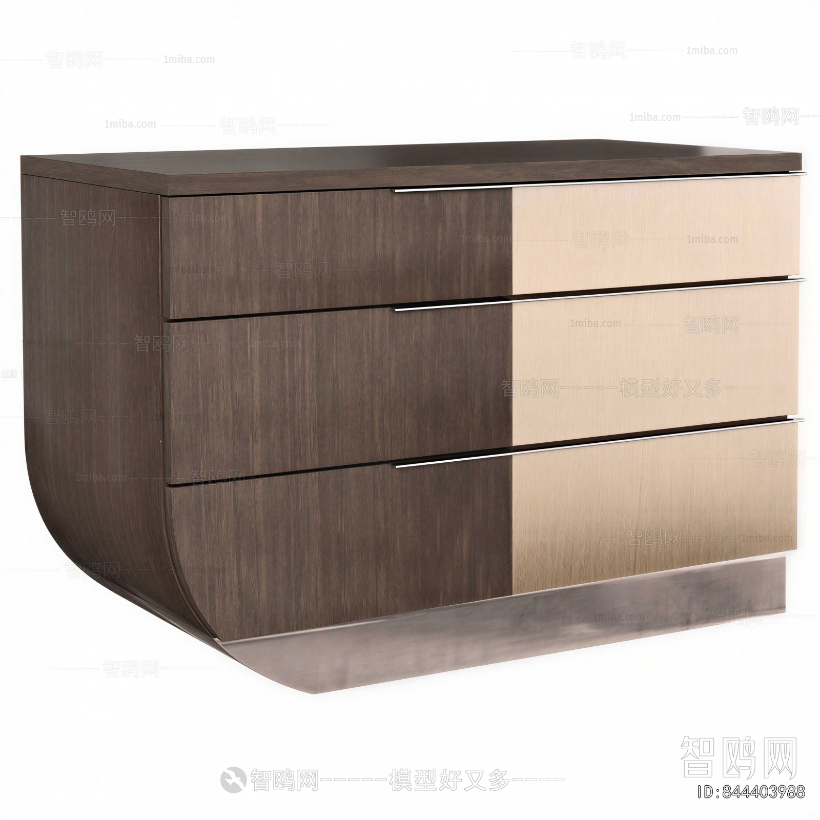 Modern Chest Of Drawers