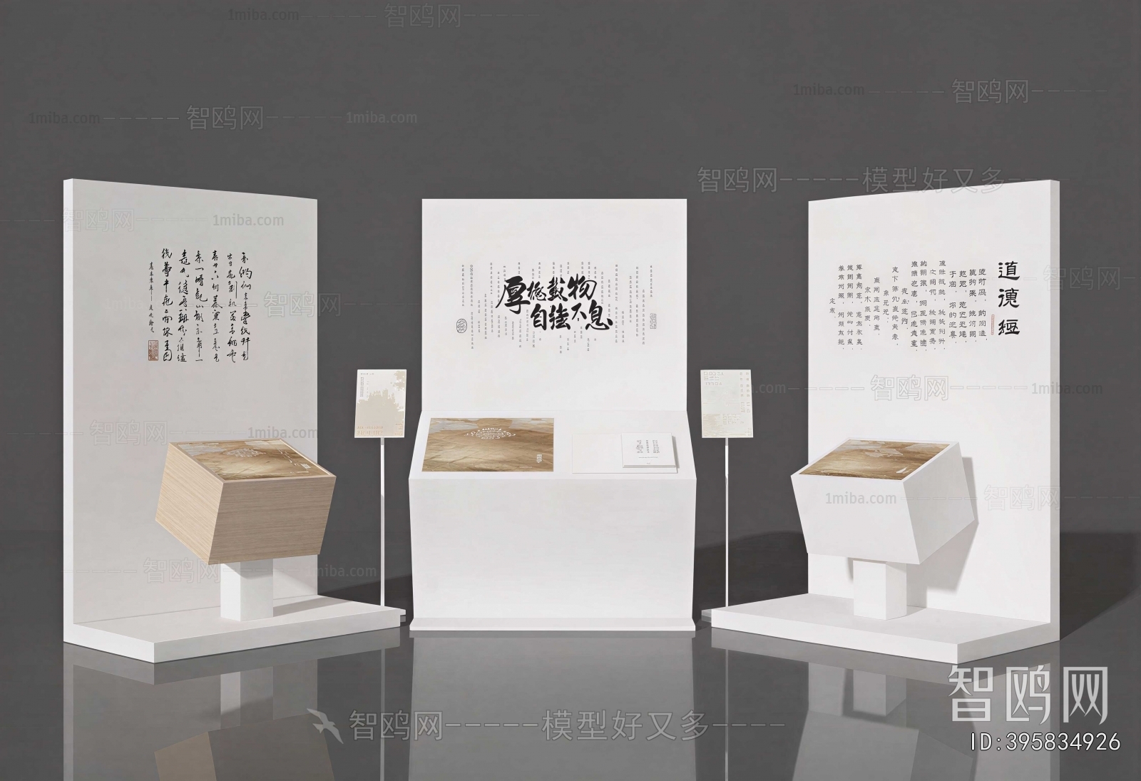 Modern Showcase