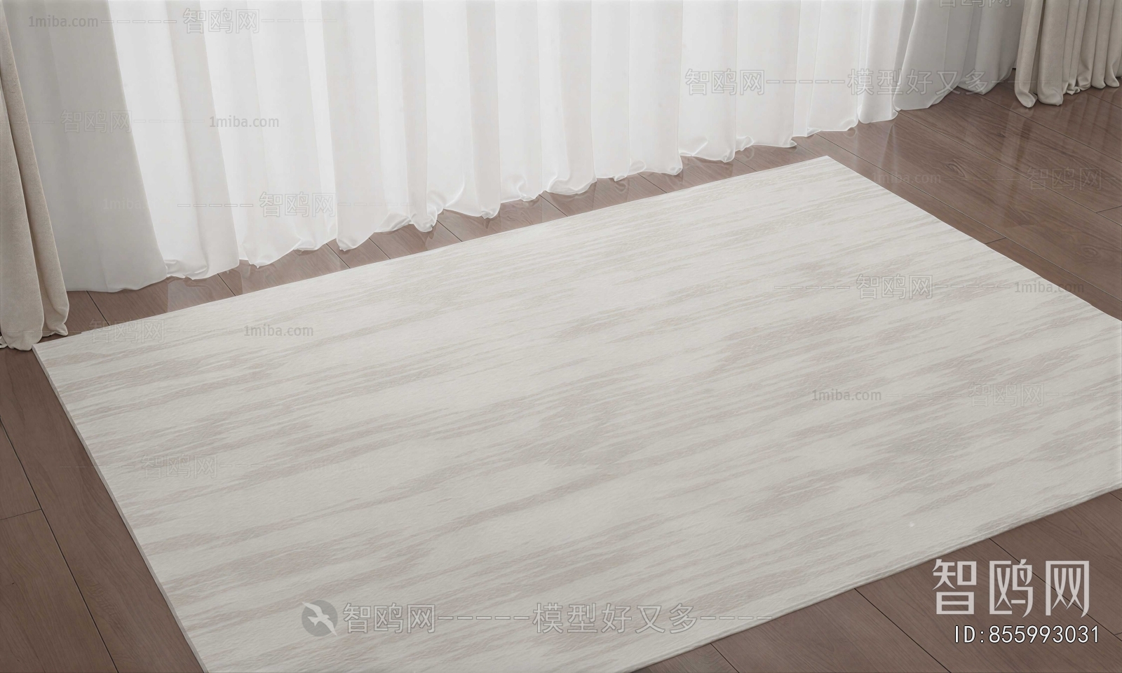 Modern The Carpet