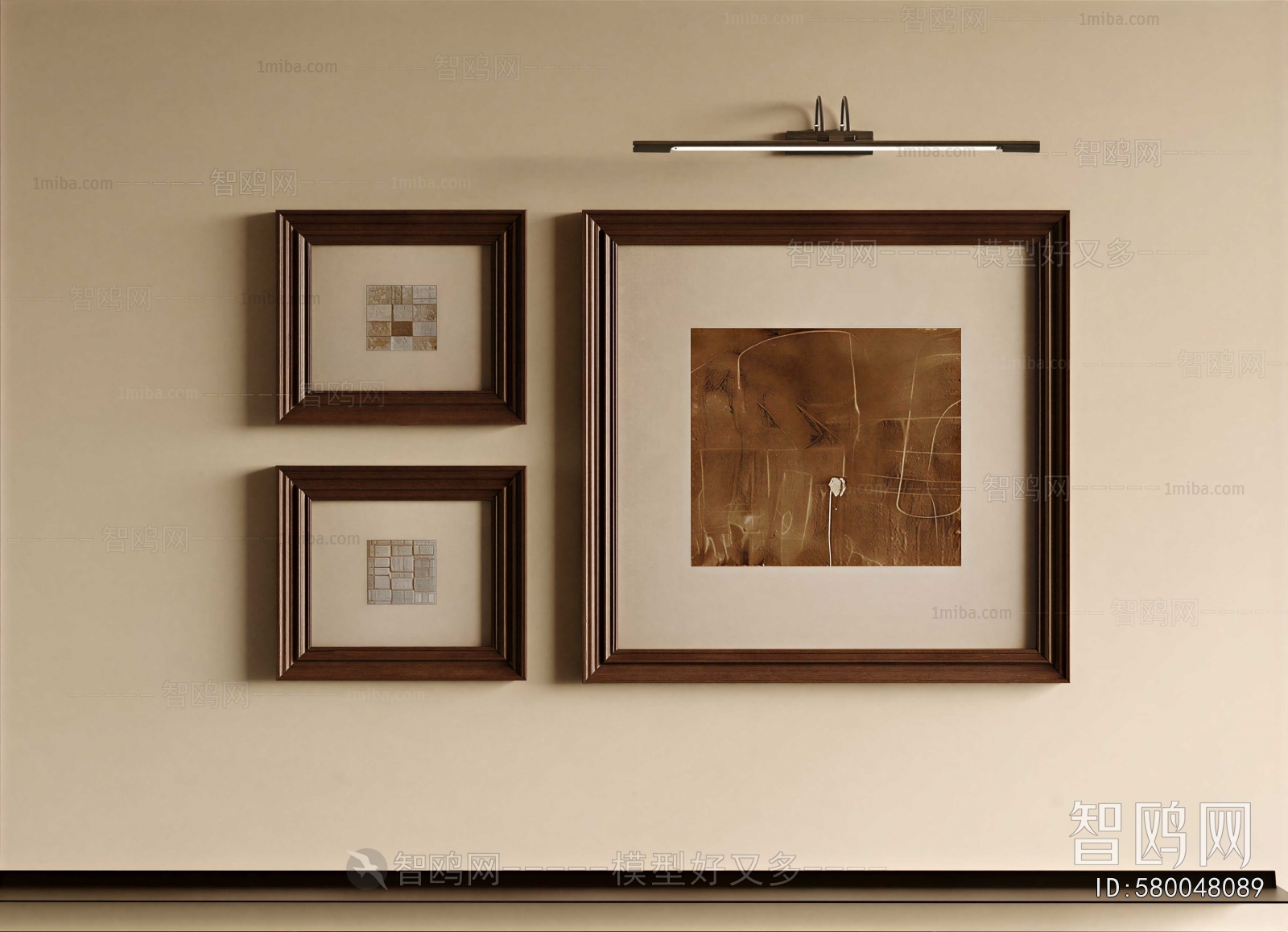 Modern Painting