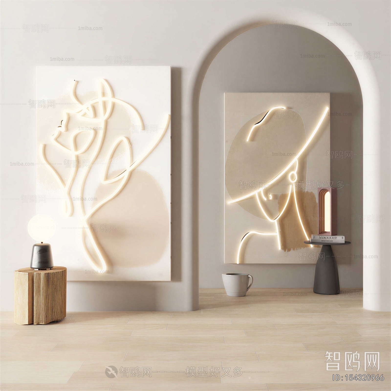 Modern Painting