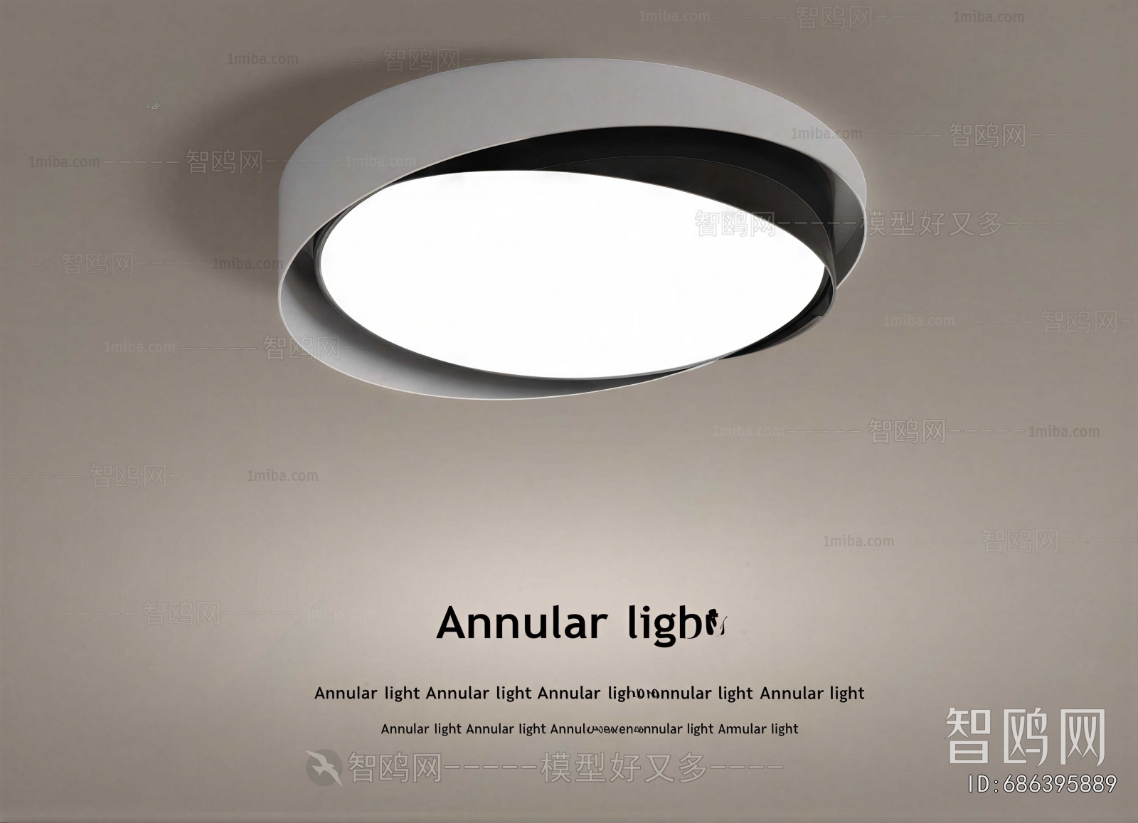Modern Ceiling Ceiling Lamp