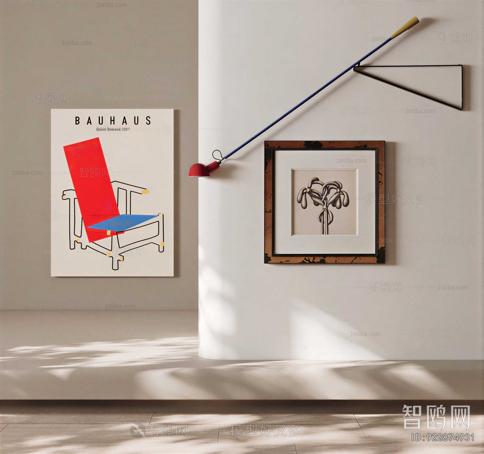 Modern Painting