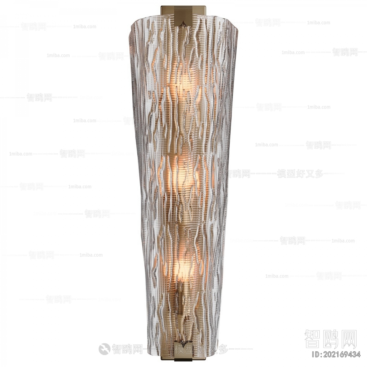 Modern Wall Lamp