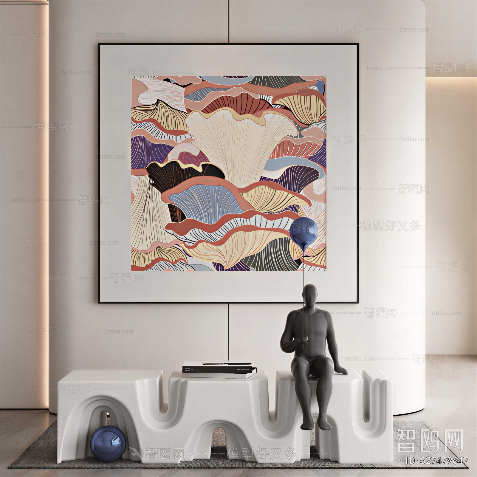 Modern Painting