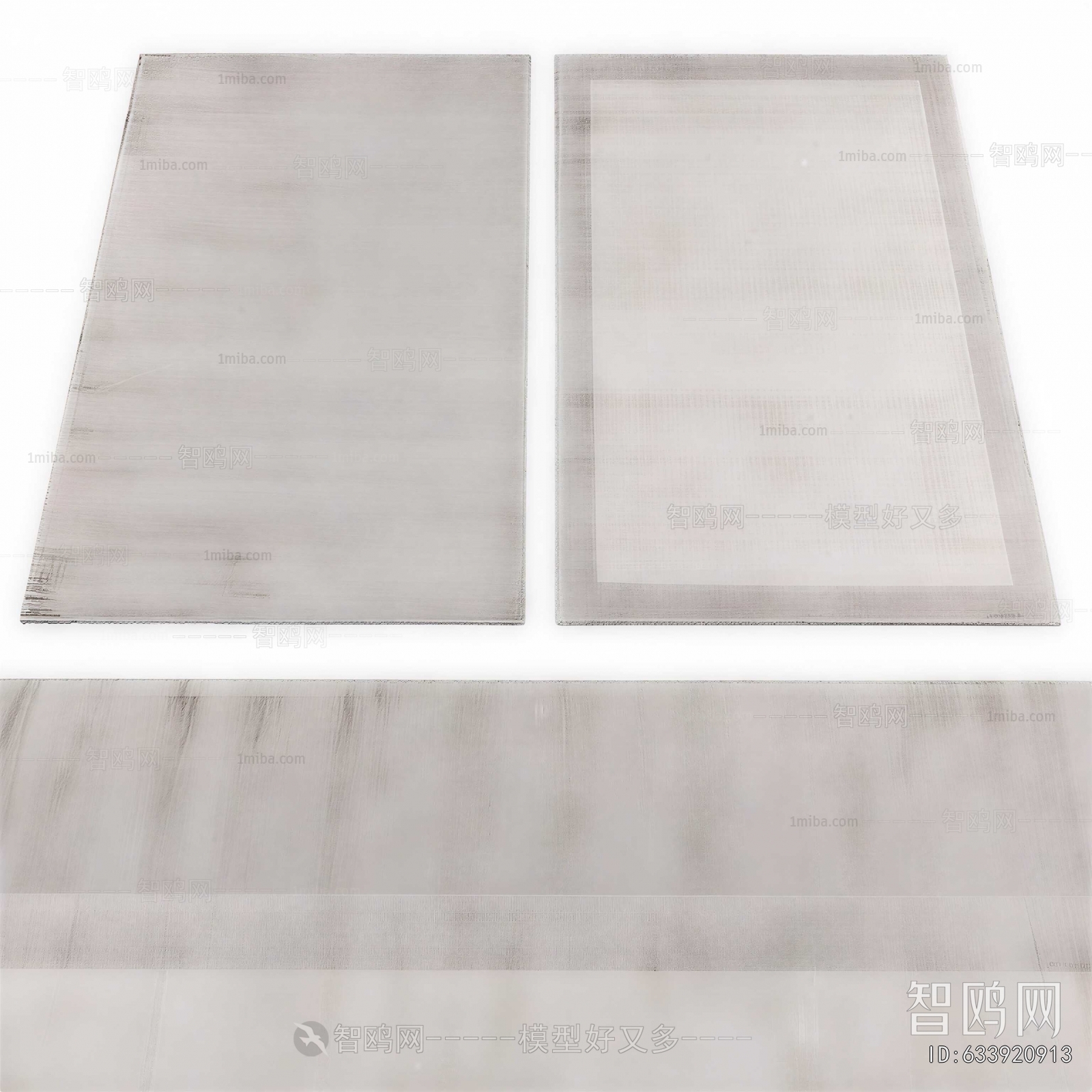 Modern The Carpet