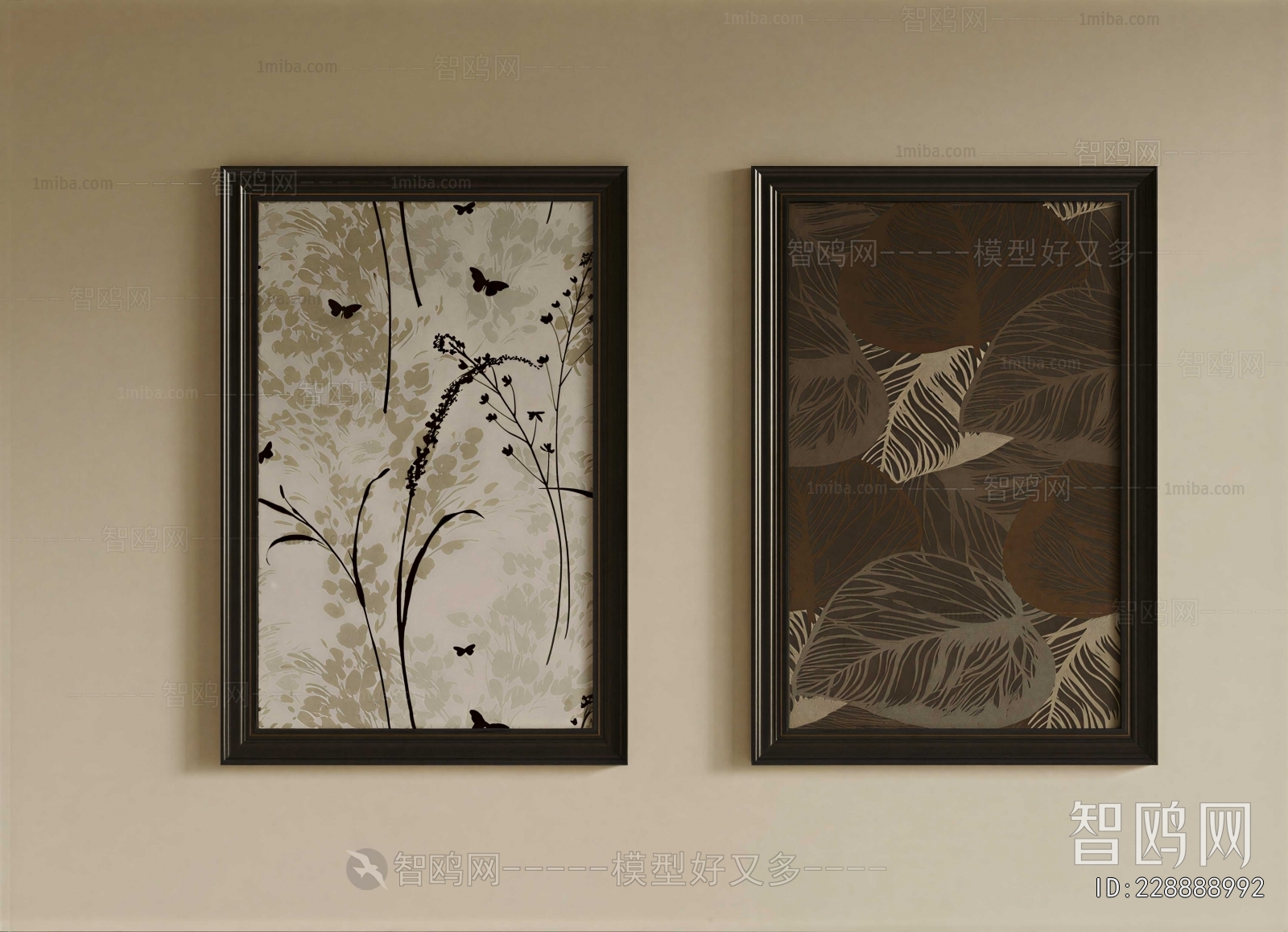 Modern Painting