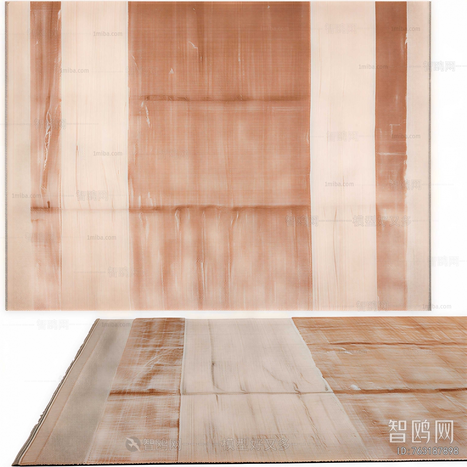 Modern The Carpet