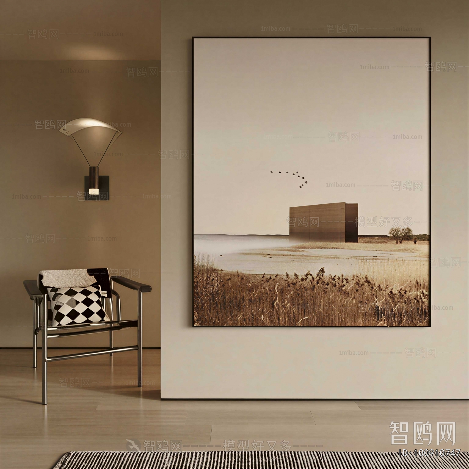 Modern Painting