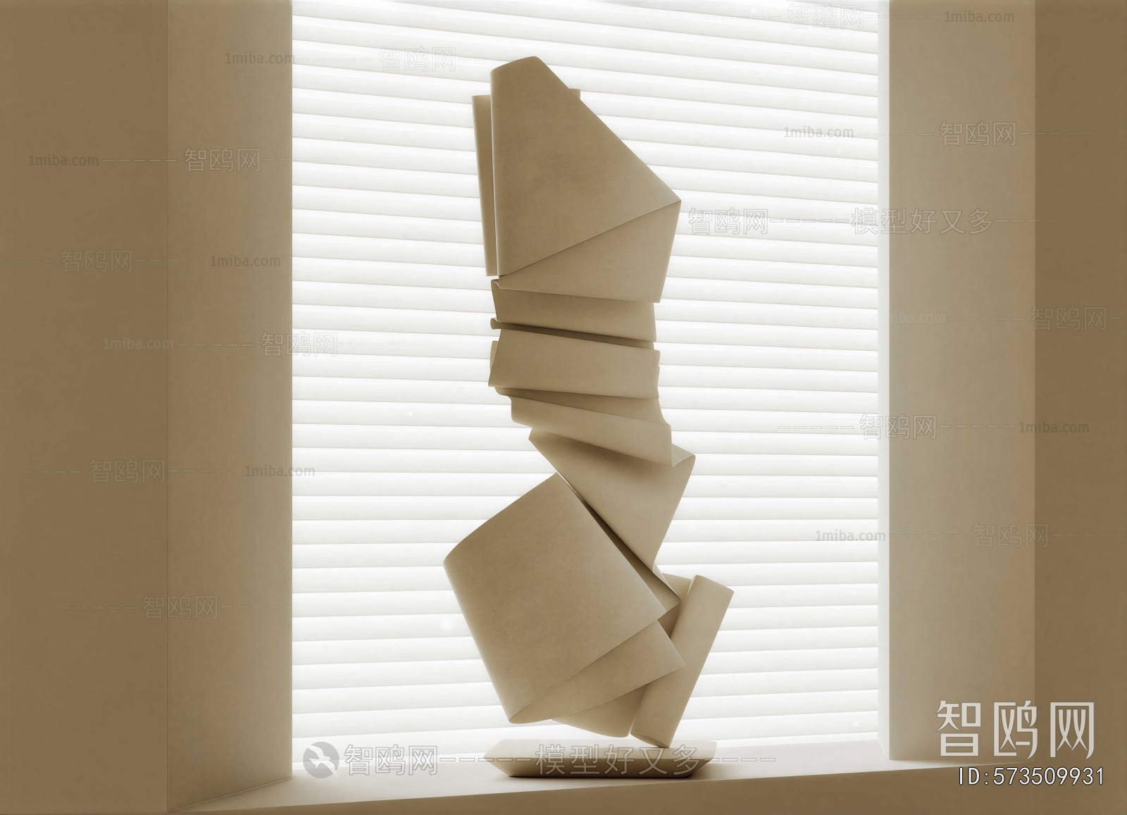 Modern Sculpture