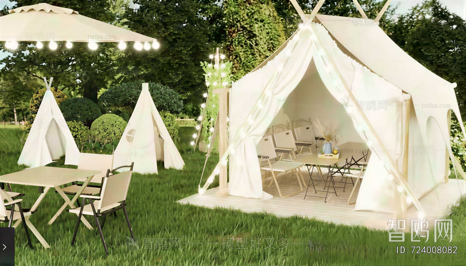 Modern Outdoor Tables And Chairs