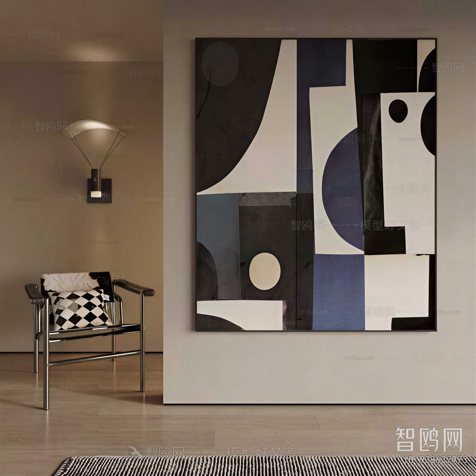 Modern Painting