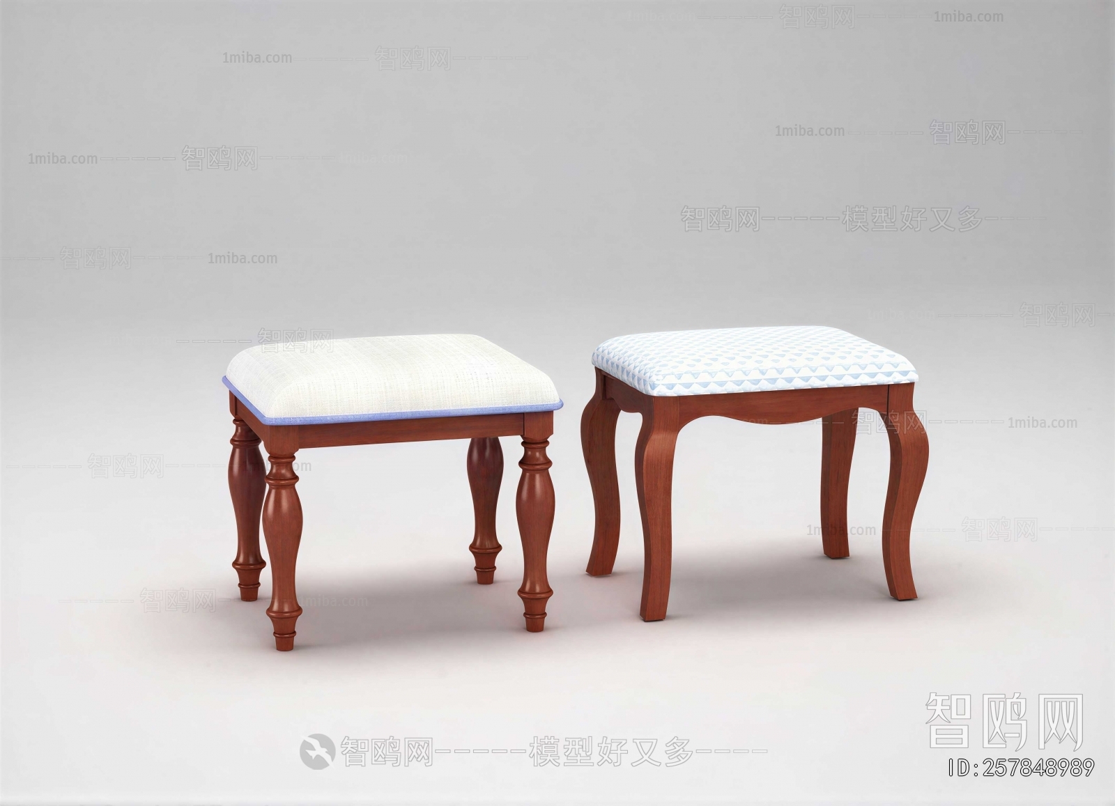 American Style Stool