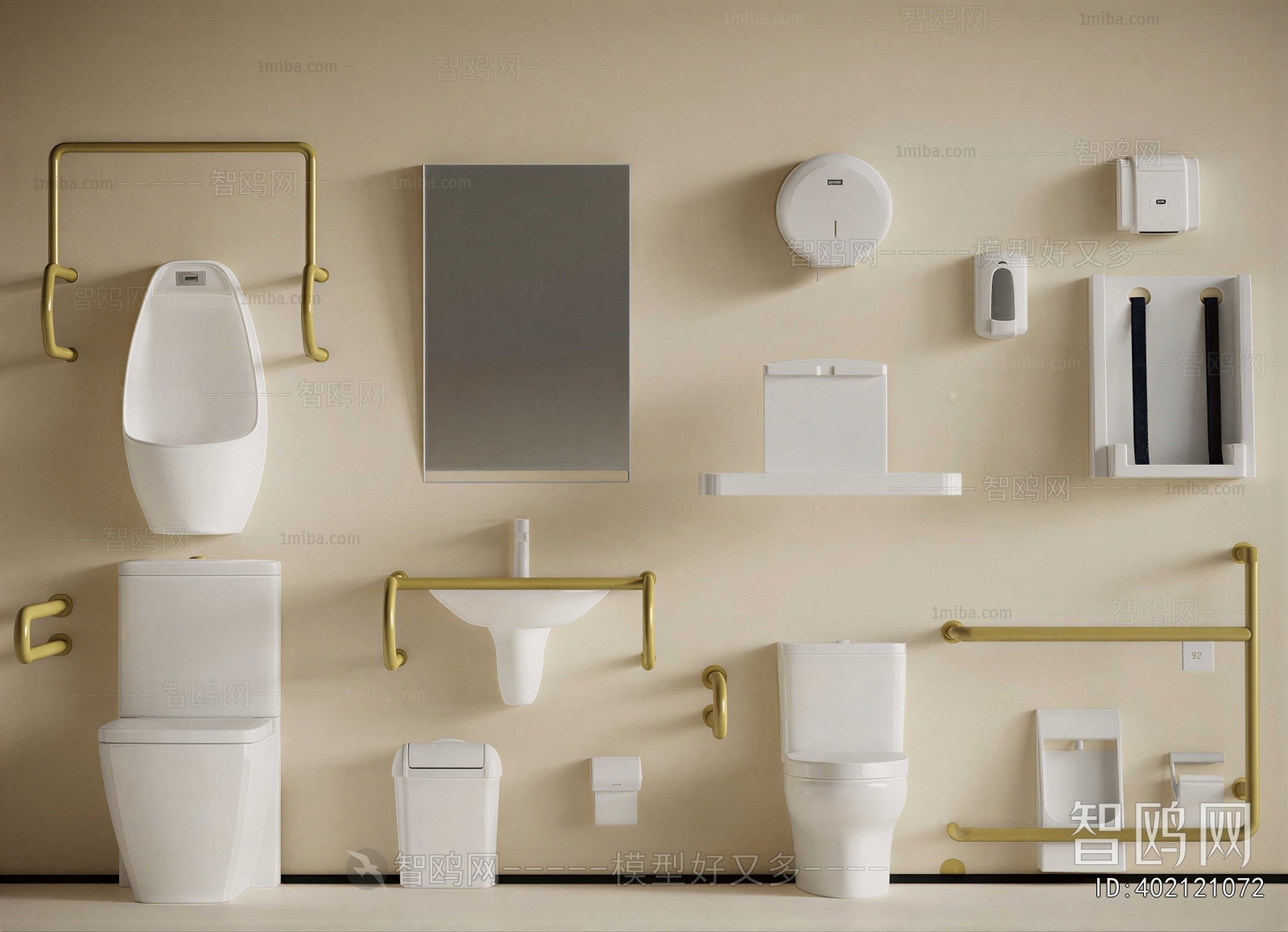 Modern Basin
