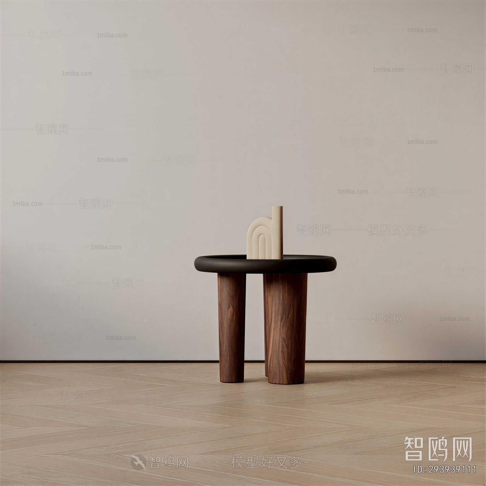 Modern Side Table/corner Table