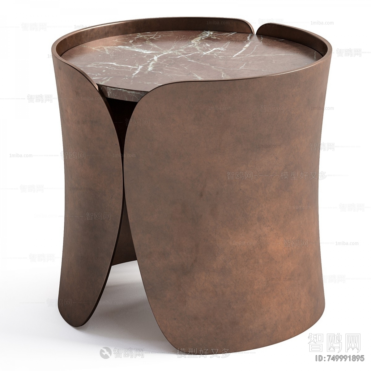 Modern Coffee Table