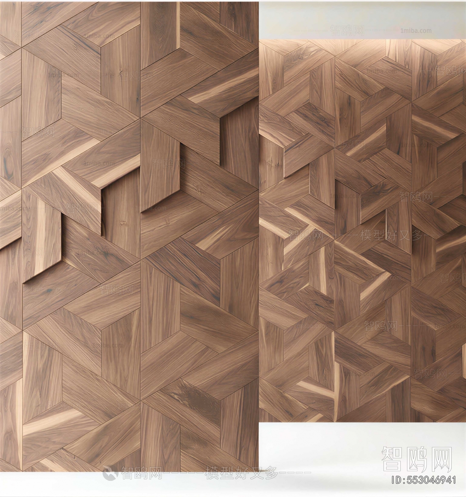 Modern Floor Tile