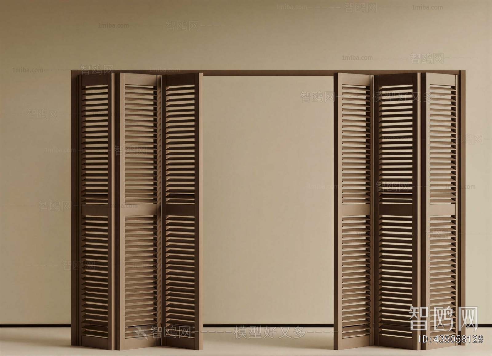 Modern Door