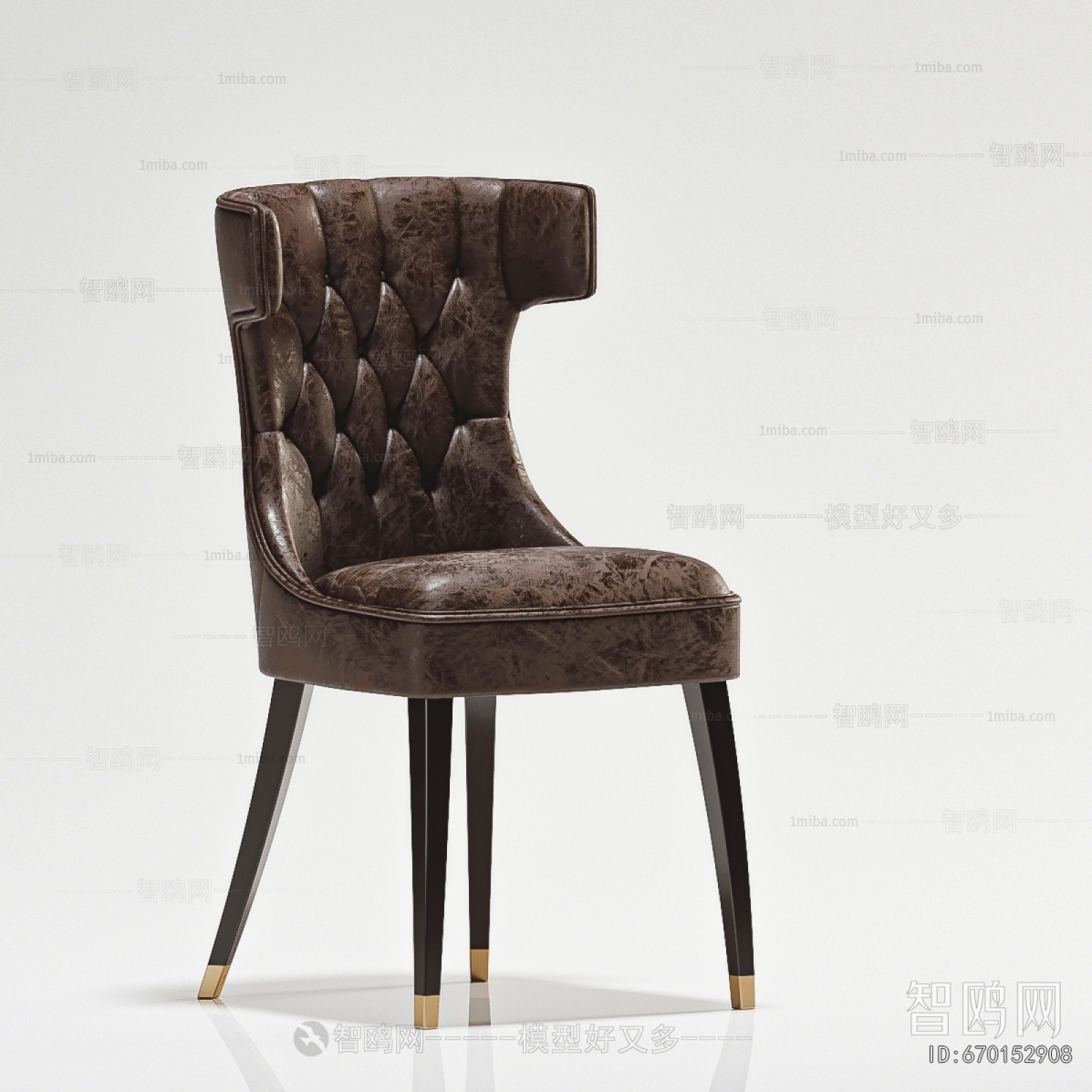 European Style Dining Chair