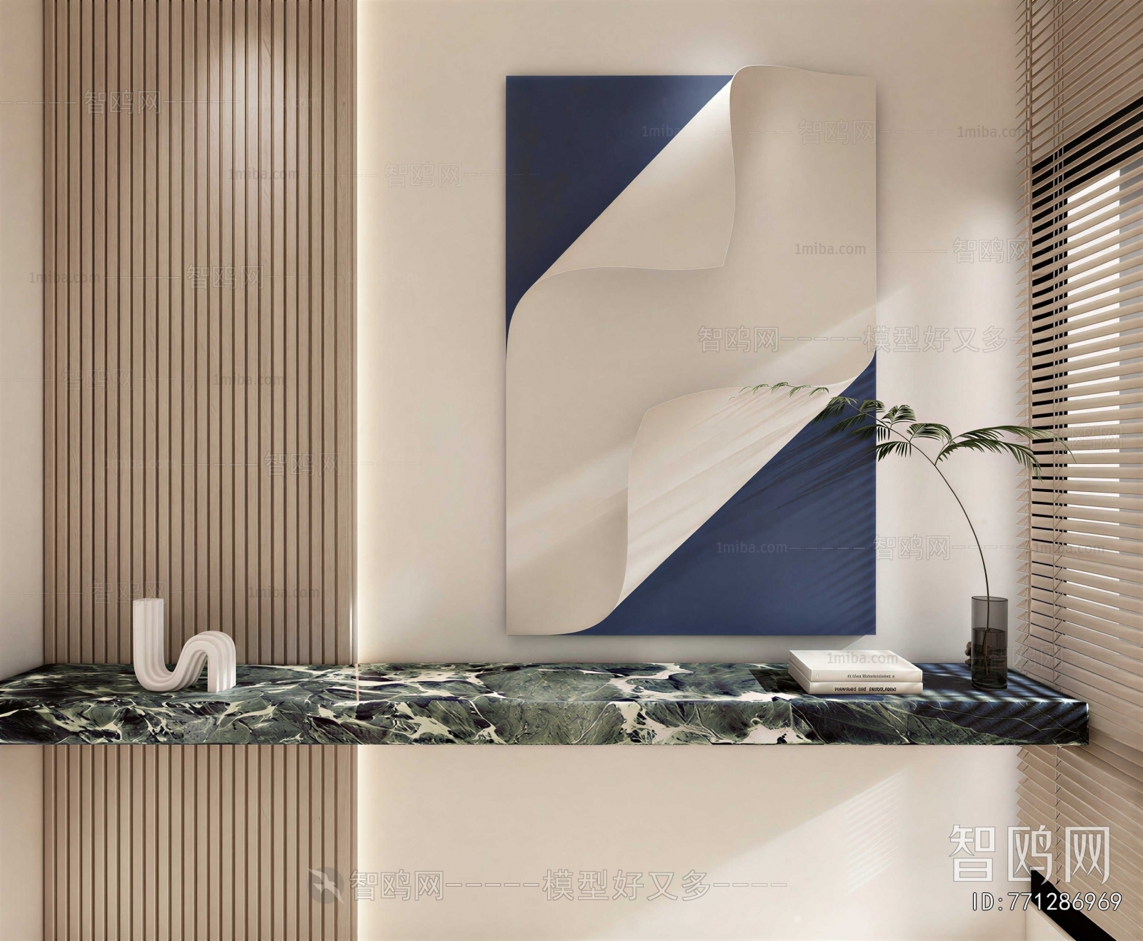 Modern Painting