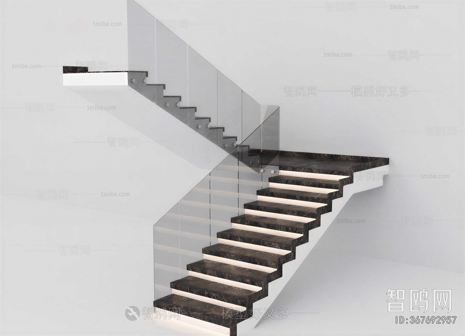 Modern Staircase