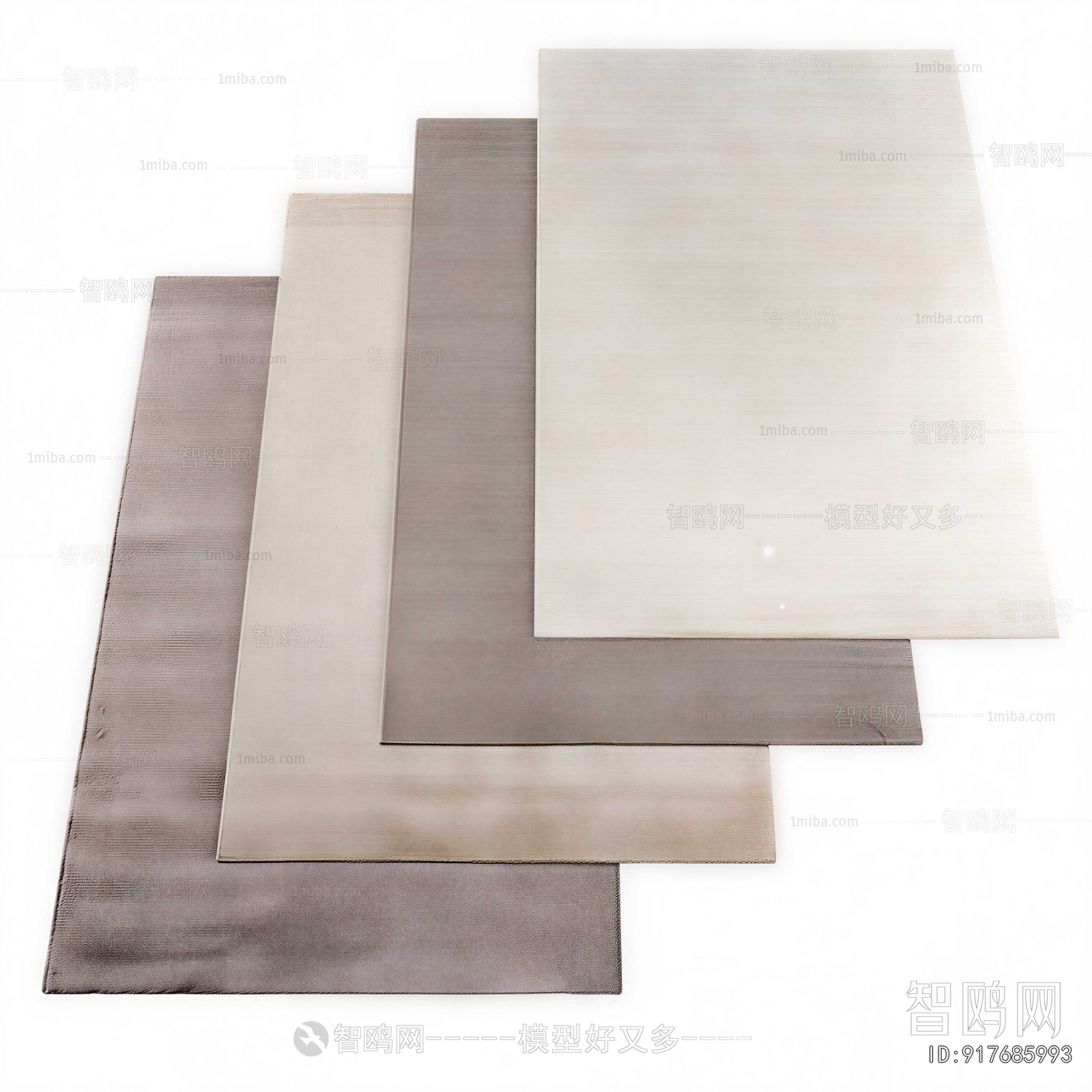 Modern The Carpet