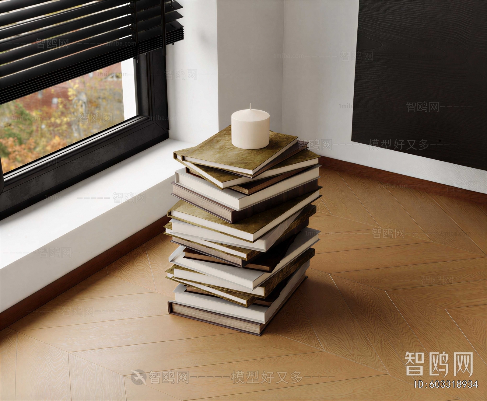 Modern Book