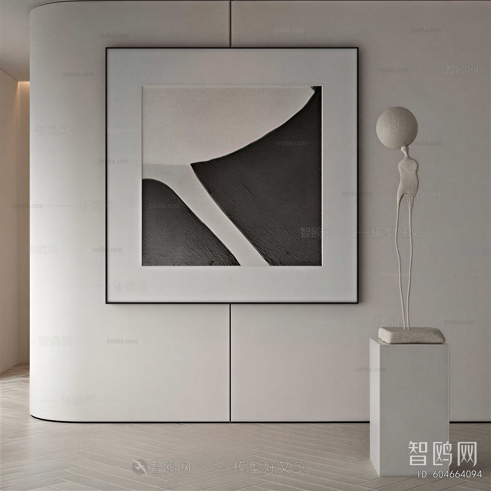 Modern Painting