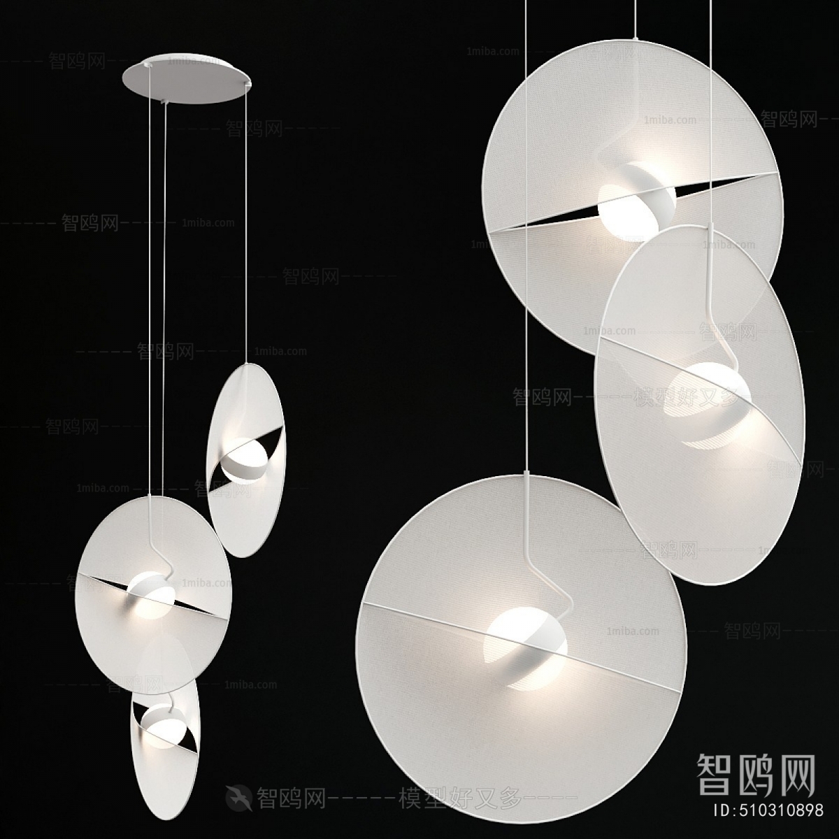 Modern Droplight