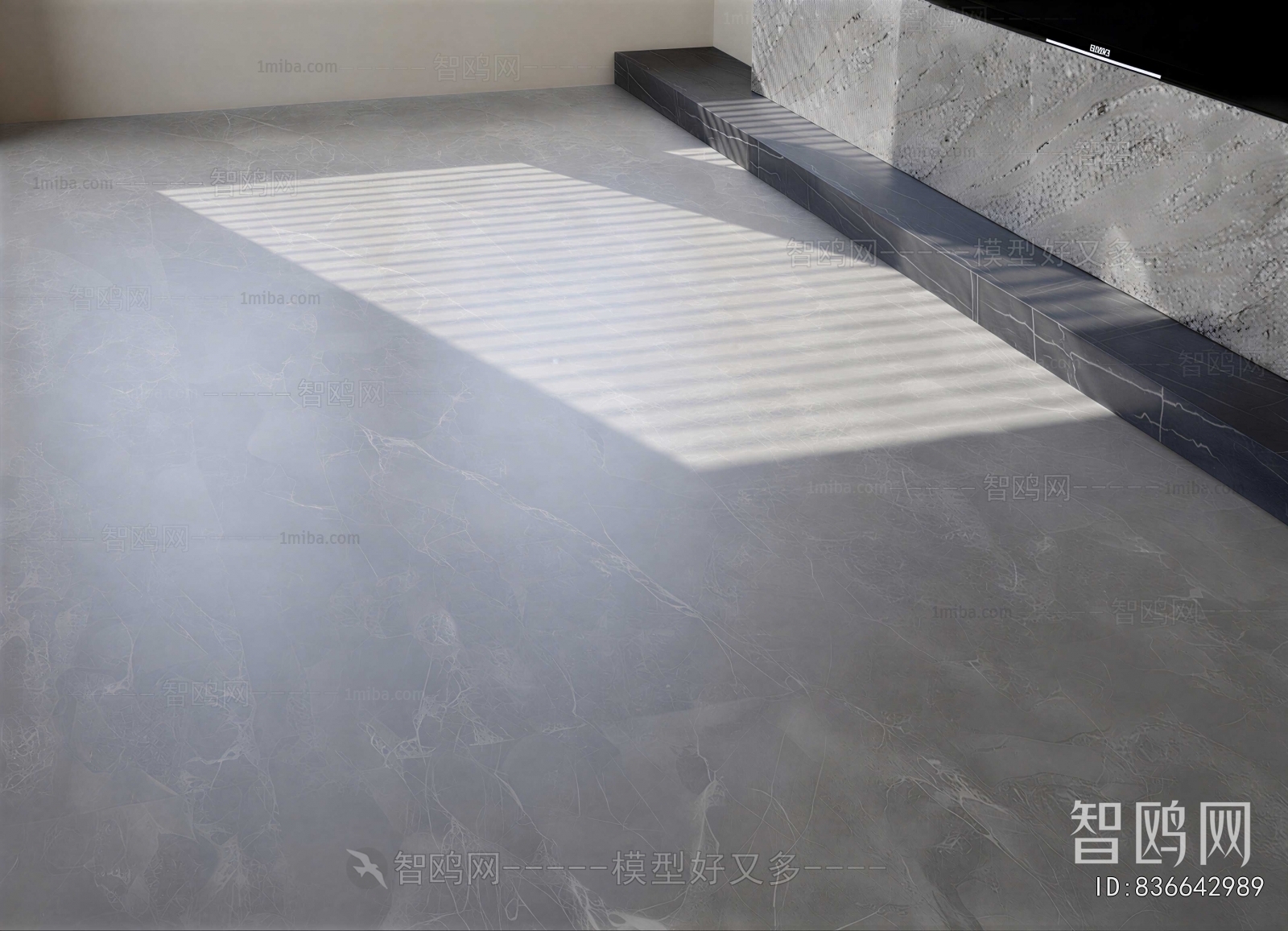 Modern Floor Tile