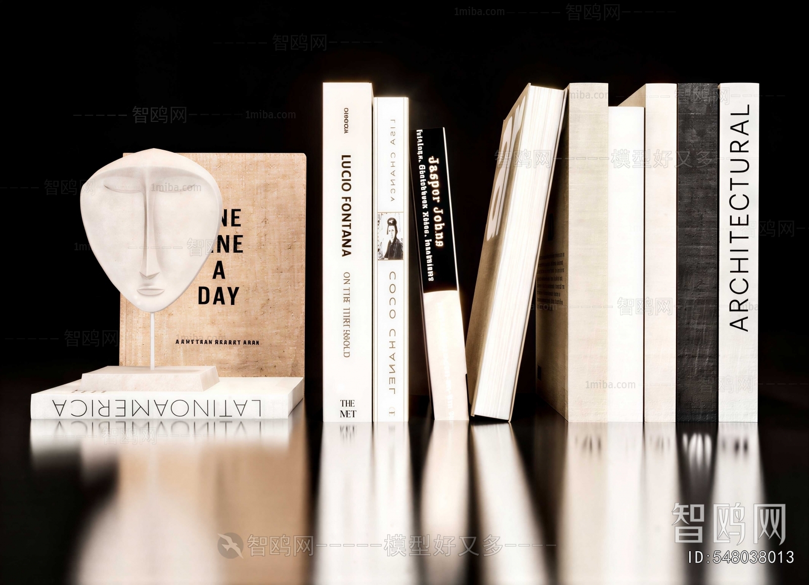 Modern Book