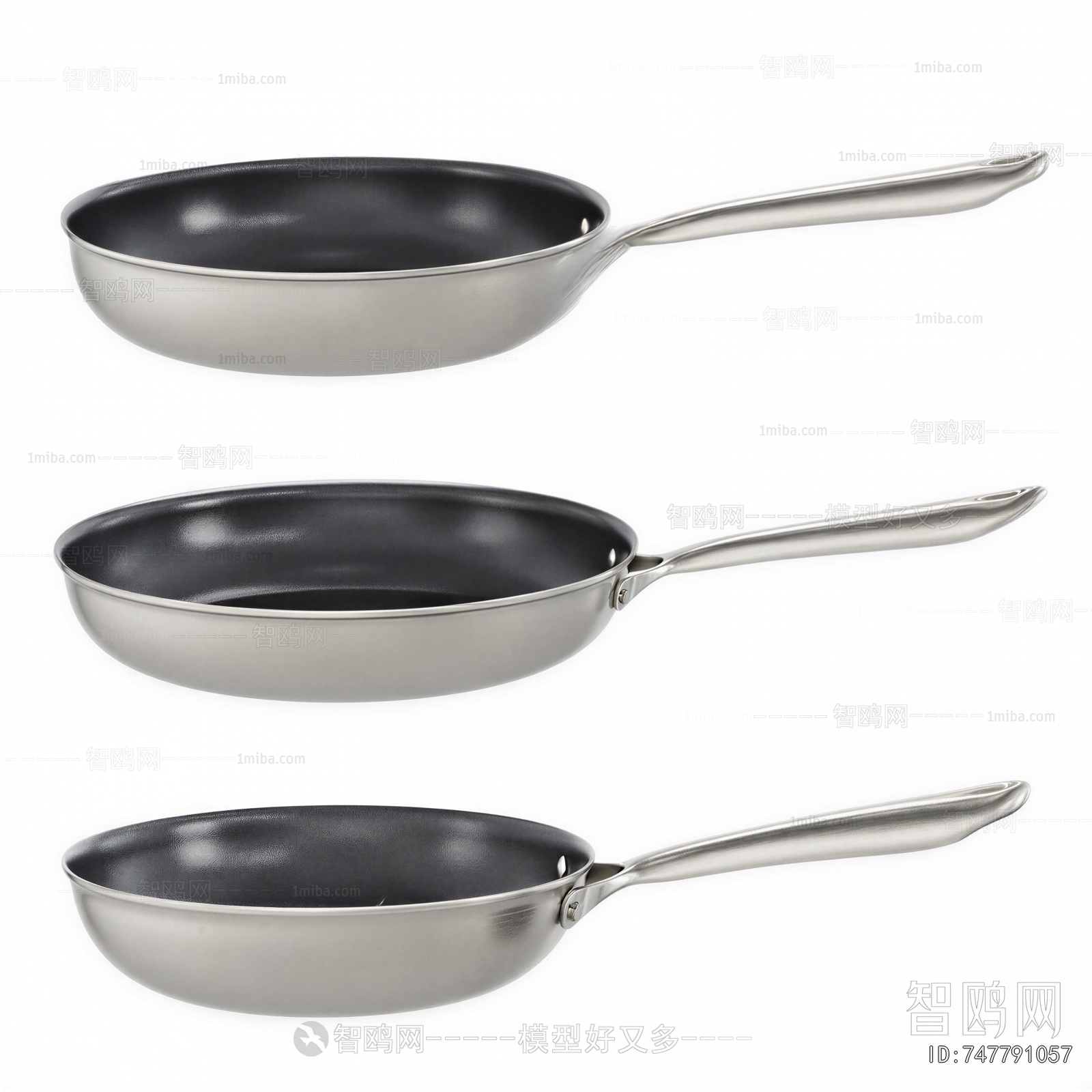 Modern Cookware