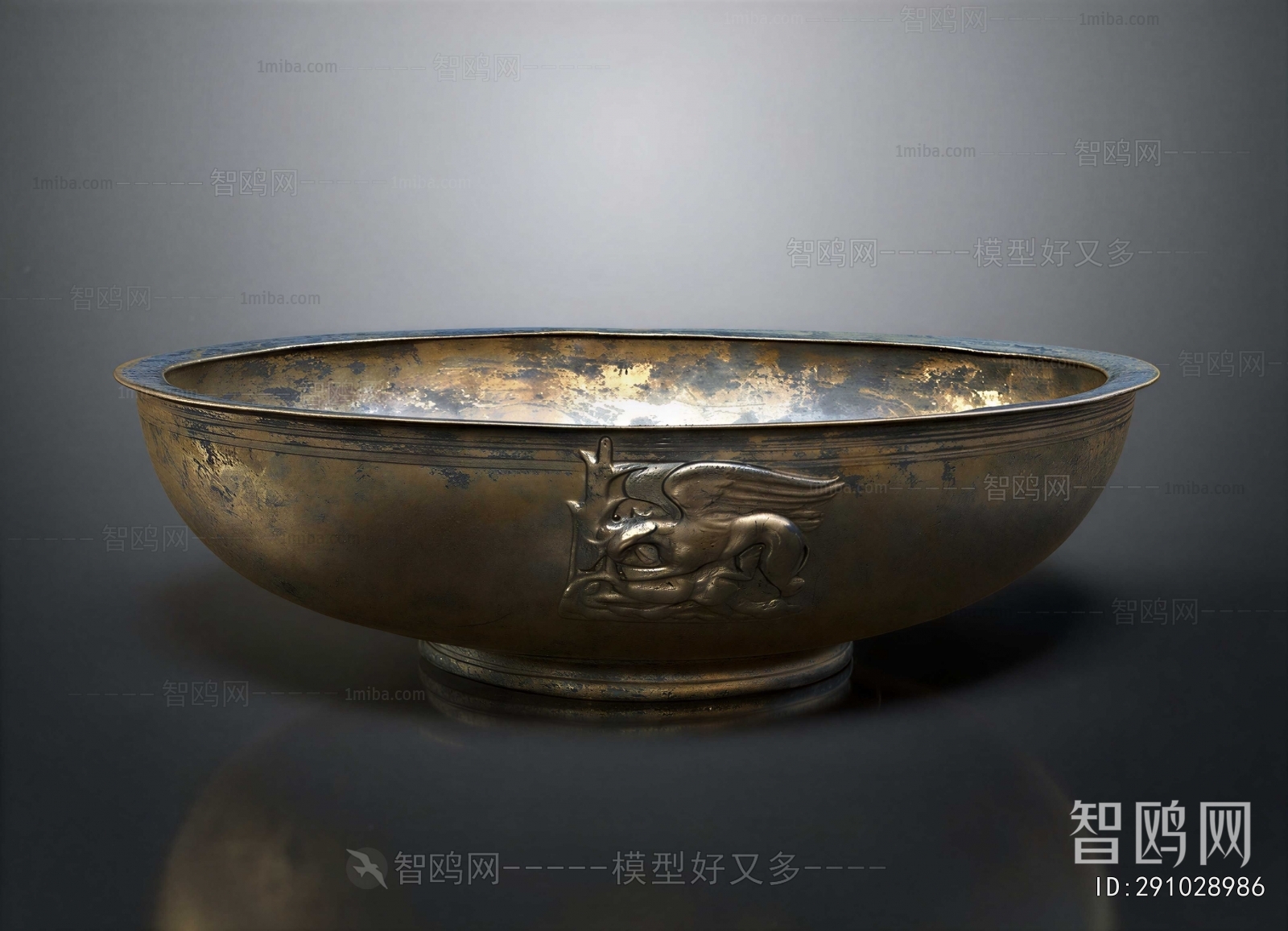 European Style Decorative Set