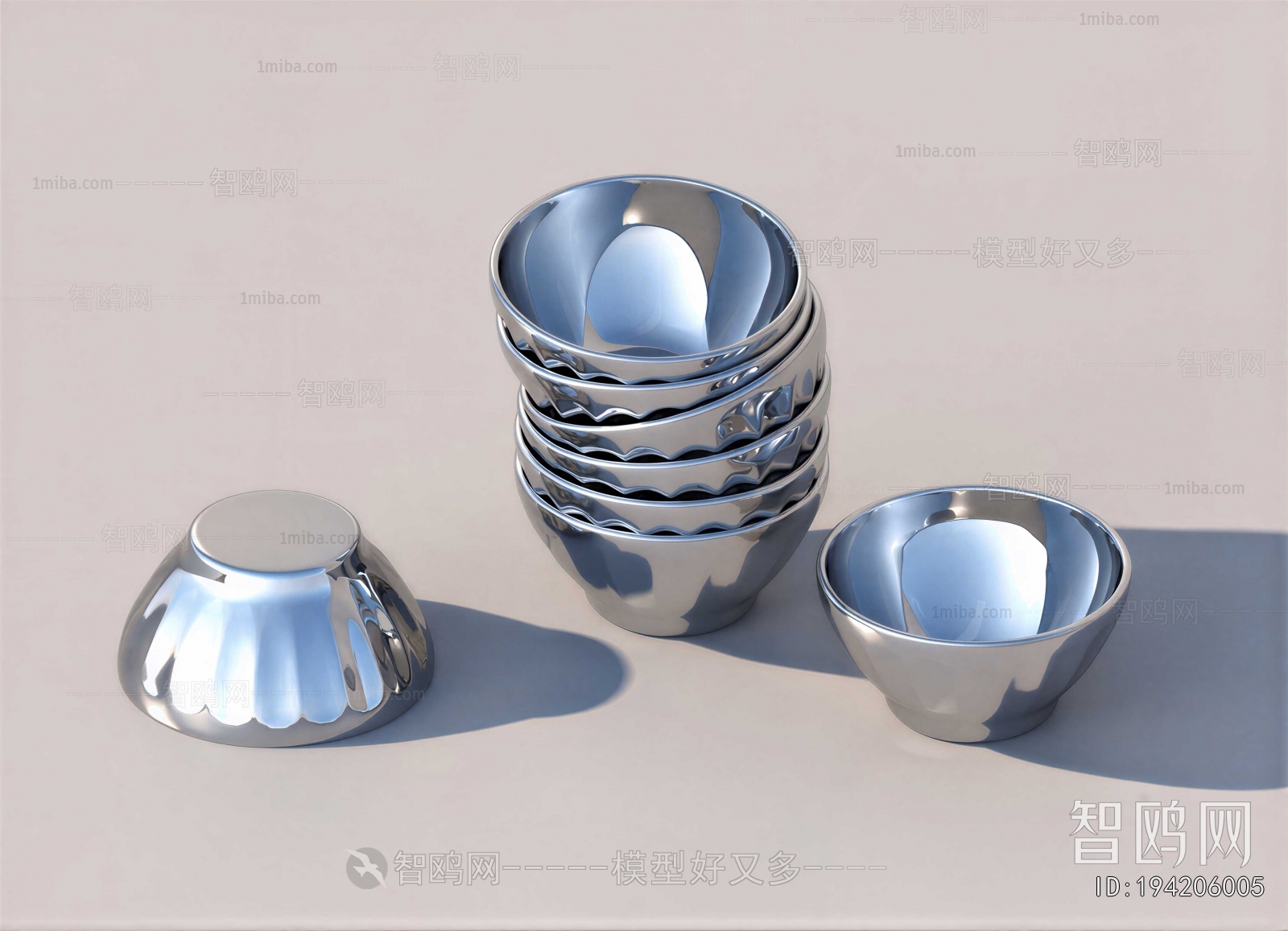 Modern Tableware