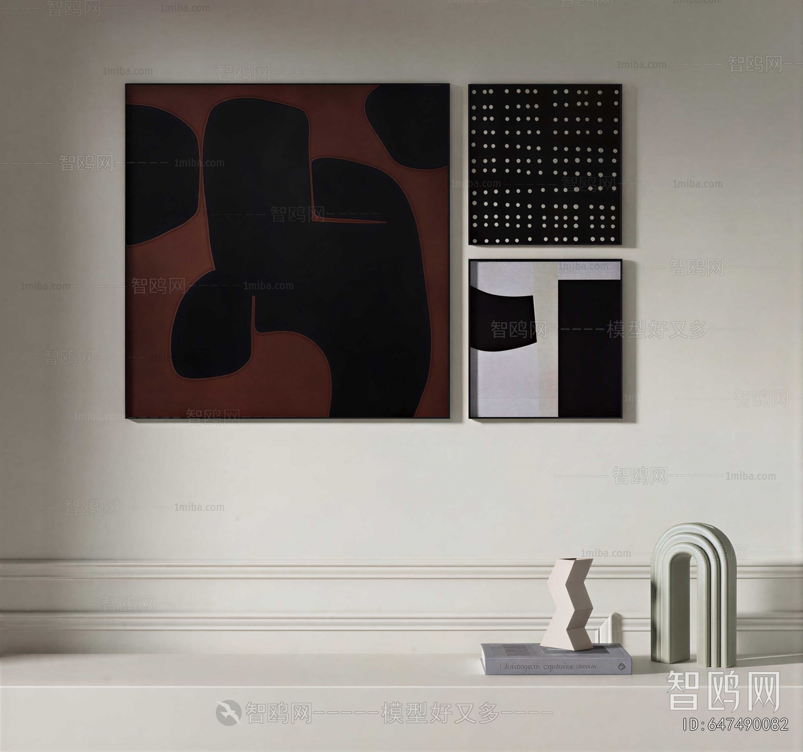 Modern Painting