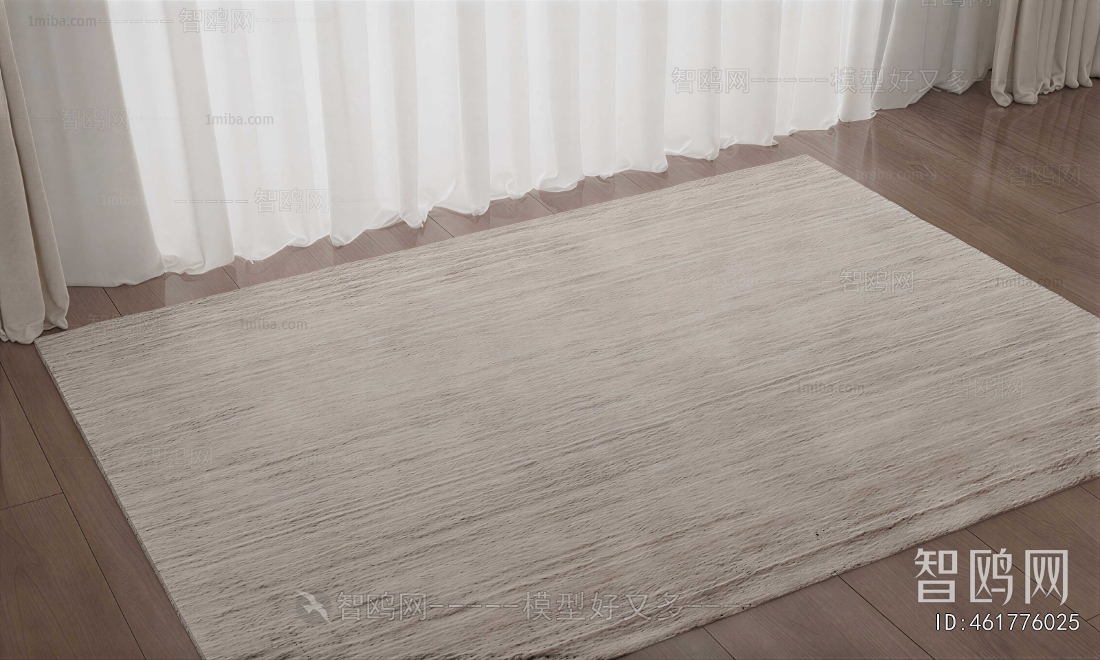 Modern The Carpet